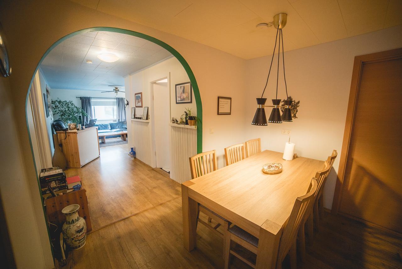 Dream Guesthouse Vik Esterno foto