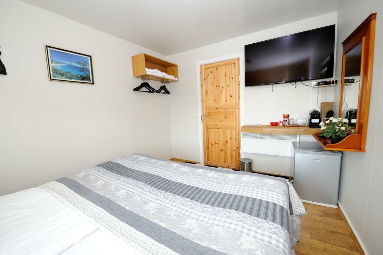 Dream Guesthouse Vik Esterno foto